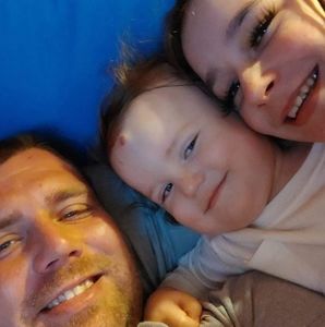 Meet your Posher, Daniel